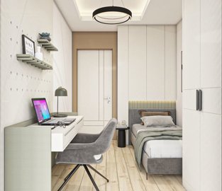 Interior 8