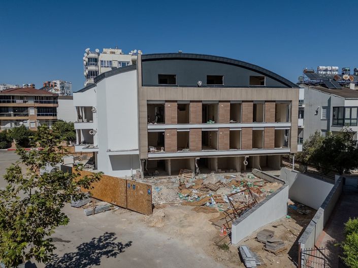 Image No.19-2 Bed Apartment for sale