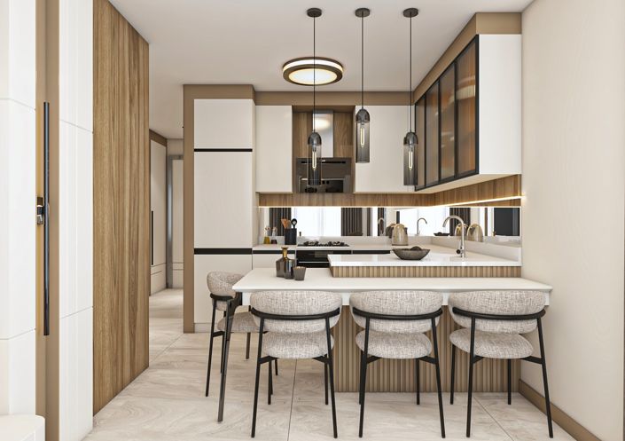 Image No.10-3 Bed Apartment for sale