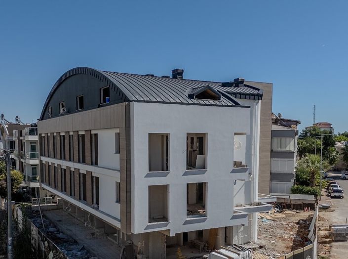 Image No.20-3 Bed Apartment for sale