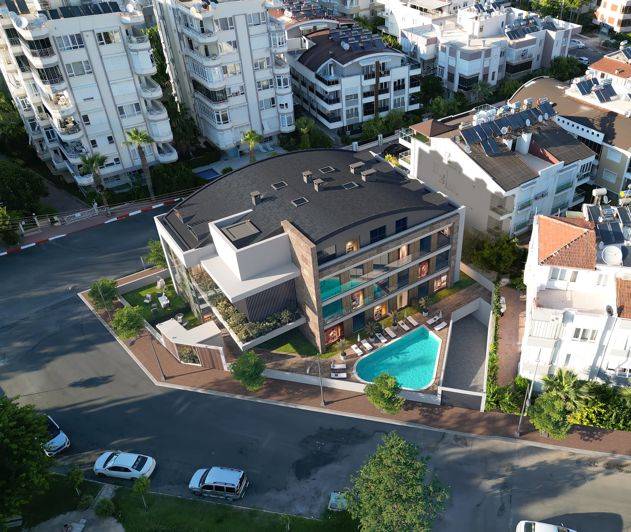 Image No.4-3 Bed Apartment for sale