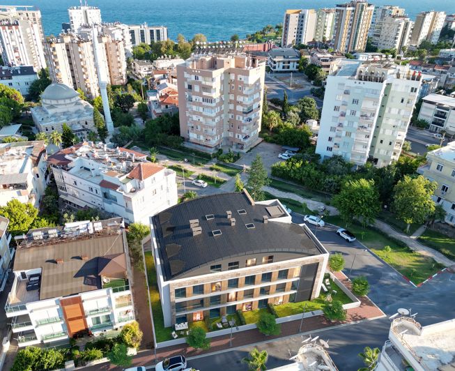 Image No.7-3 Bed Apartment for sale