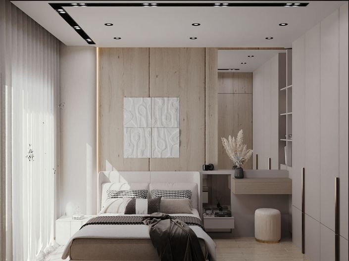 Image No.17-1 Bed Apartment for sale