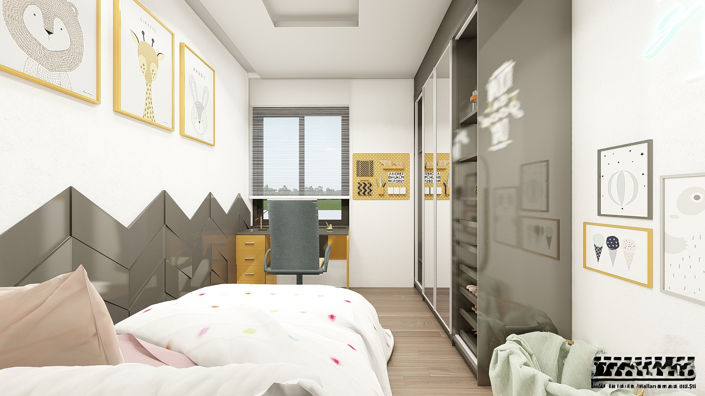 Image No.9-4 Bed Apartment for sale