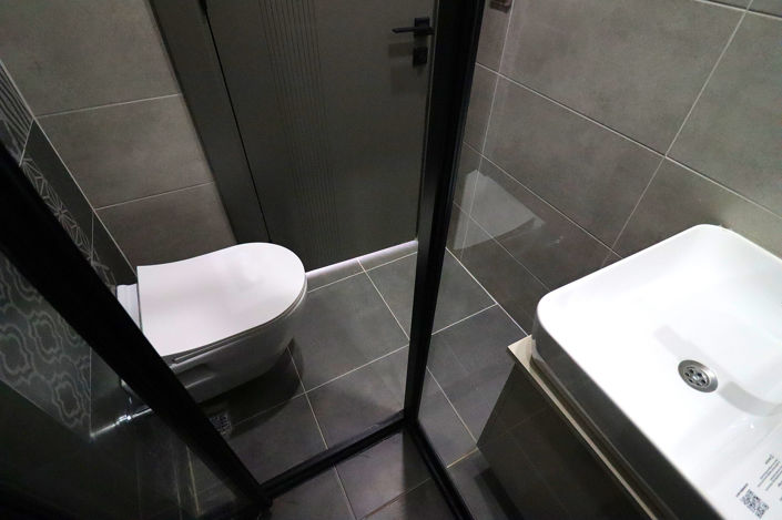 Image No.33-Appartement de 2 chambres à vendre à Turquie