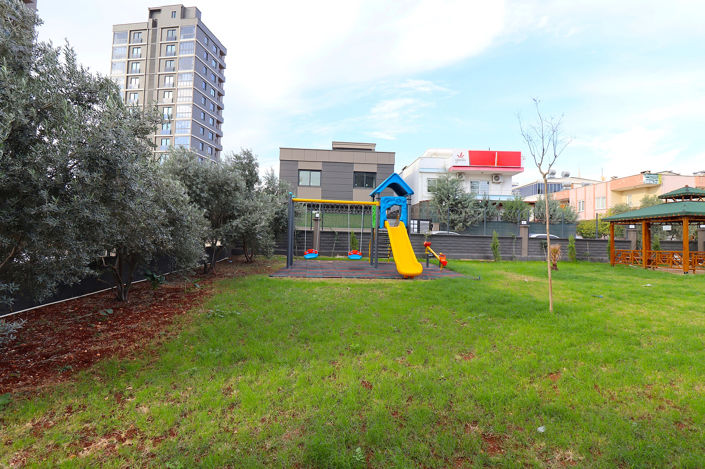 Image No.4-Appartement de 2 chambres à vendre à Turquie