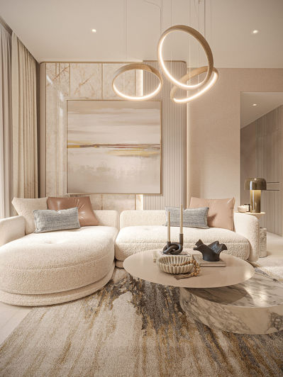 Image No.10-Appartement à vendre à Dubai