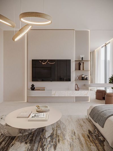 Image No.12-Appartement à vendre à Dubai