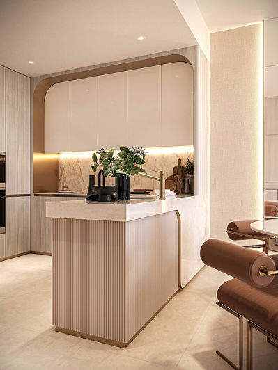 Image No.16-Appartement à vendre à Dubai