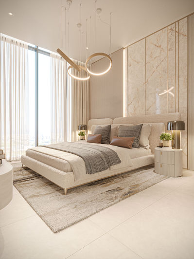 Image No.18-Appartement à vendre à Dubai