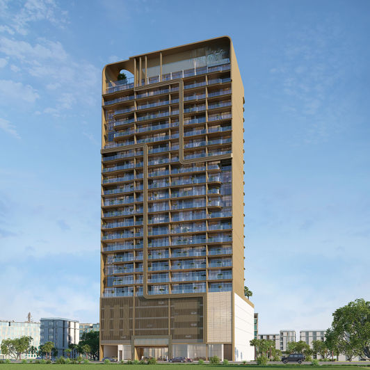 Image No.2-Apartment for sale