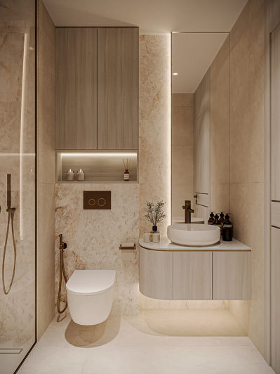 Image No.24-Appartement à vendre à Dubai