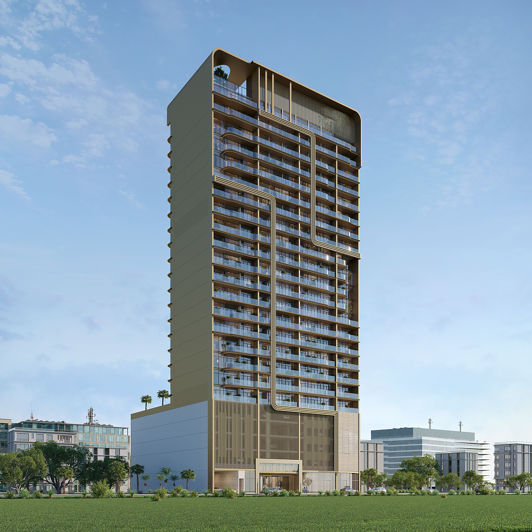 Image No.7-Appartement à vendre à Dubai