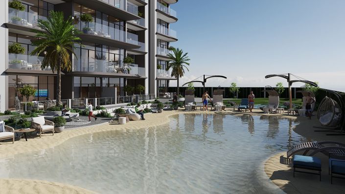 Image No.2-2 Bed Apartment for sale