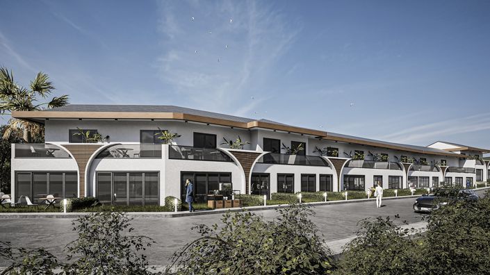 Image No.2-3 Bed Apartment for sale