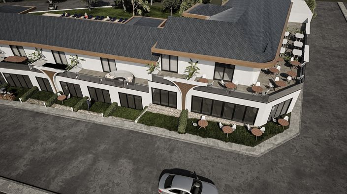 Image No.6-3 Bed Apartment for sale