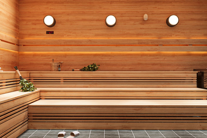 Image No.4-Appartement de 1 chambre à vendre à Kizlar Pinari