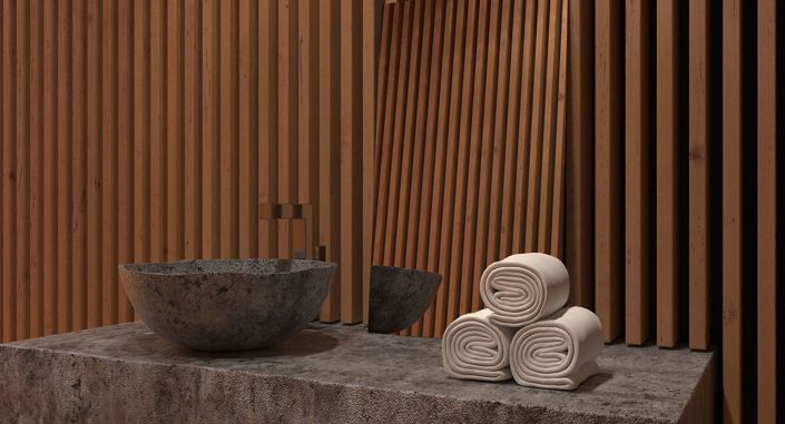 Image No.5-Appartement de 3 chambres à vendre à Kizlar Pinari