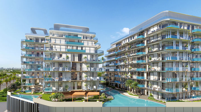 Image No.15-2 Bed Apartment for sale