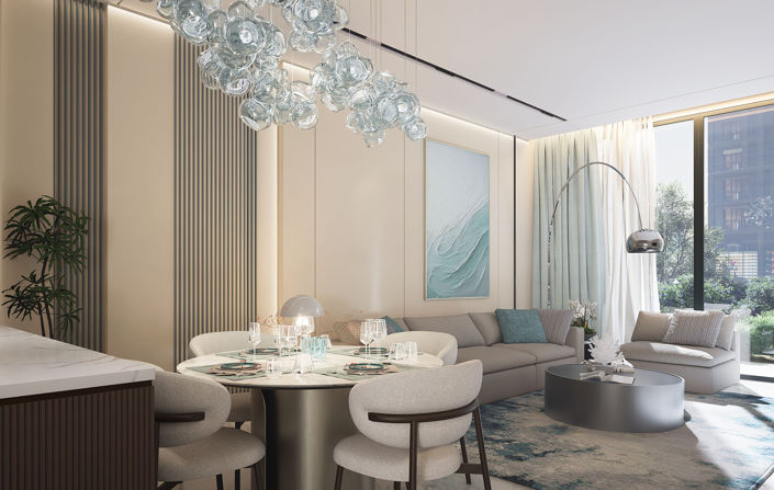 Image No.20-2 Bed Apartment for sale