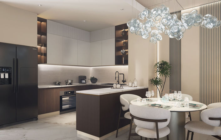 Image No.21-2 Bed Apartment for sale