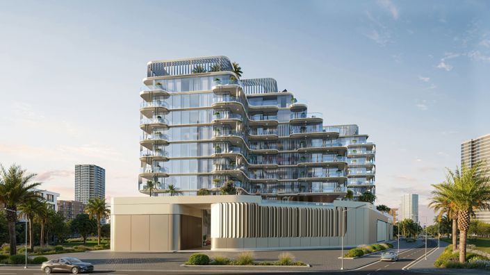 Image No.10-3 Bed Apartment for sale