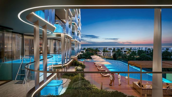 Image No.11-3 Bed Apartment for sale