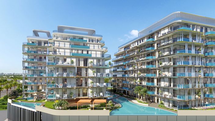 Image No.15-3 Bed Apartment for sale