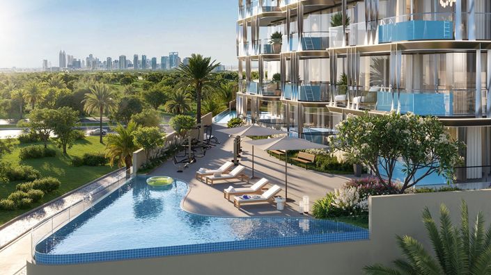 Image No.17-3 Bed Apartment for sale