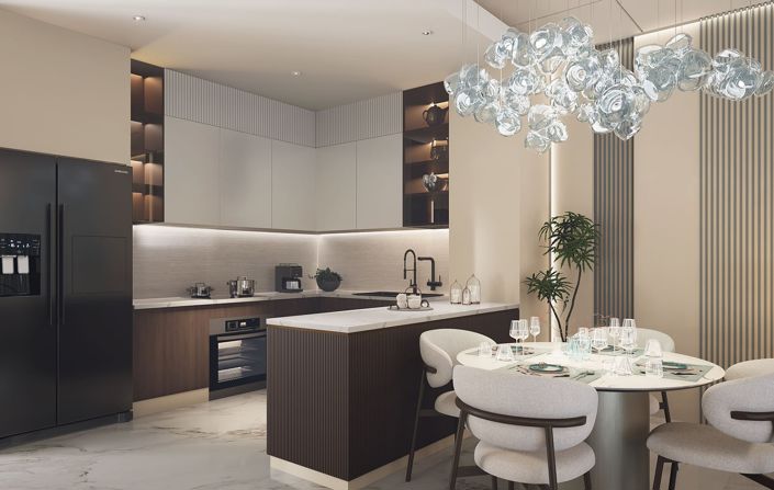 Image No.21-3 Bed Apartment for sale