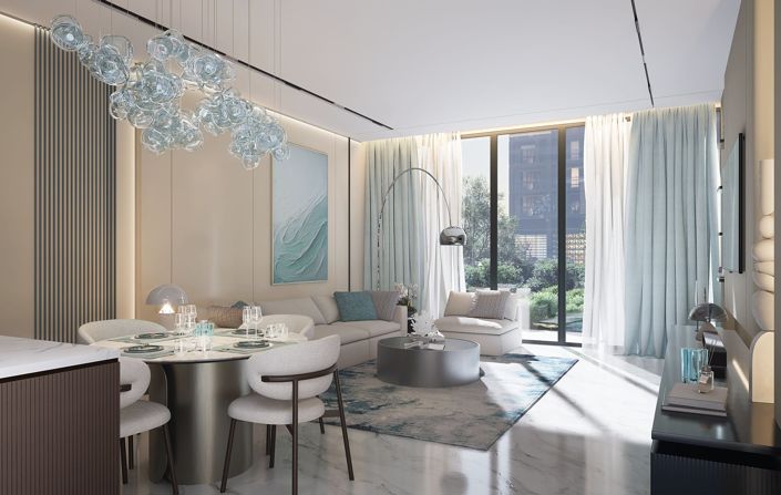 Image No.22-3 Bed Apartment for sale