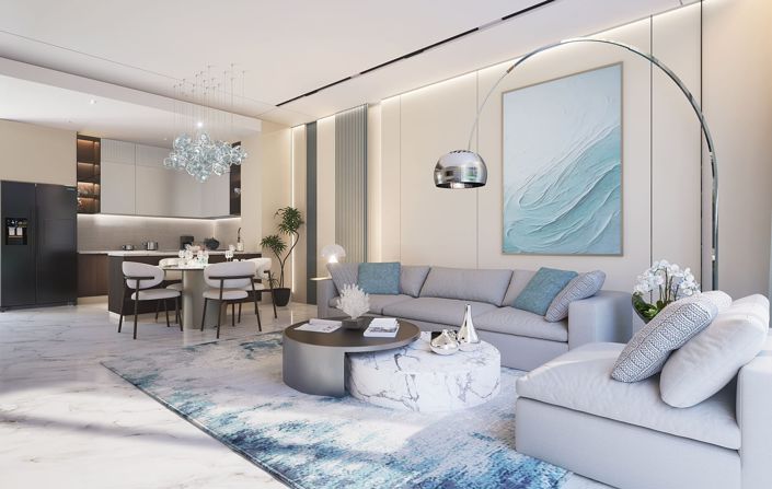 Image No.23-3 Bed Apartment for sale