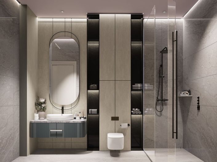 Image No.26-3 Bed Apartment for sale