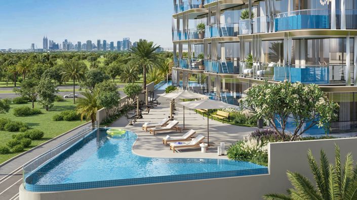 Image No.8-3 Bed Apartment for sale