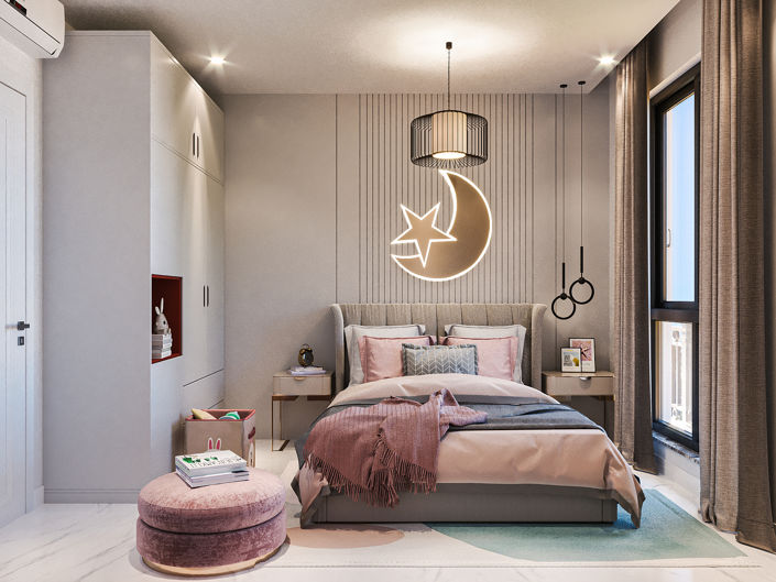 Image No.9-Appartement de 1 chambre à vendre à Kadipasa