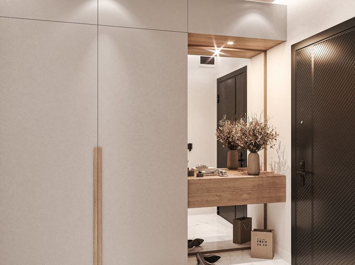 Image No.12-Appartement de 3 chambres à vendre à Kadipasa