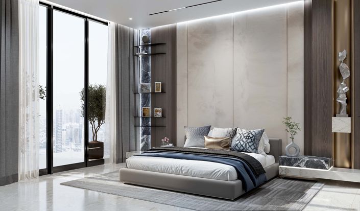 Image No.13-2 Bed Apartment for sale