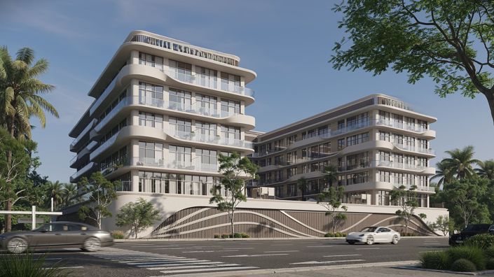 Image No.2-2 Bed Apartment for sale