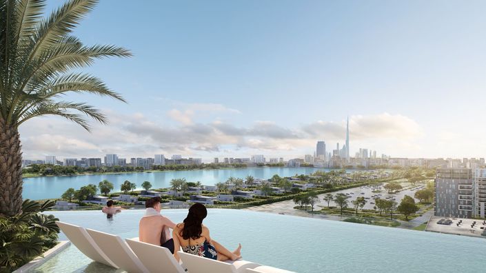 Image No.2-3 Bed Apartment for sale