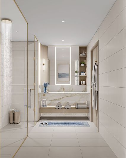 Image No.20-3 Bed Apartment for sale