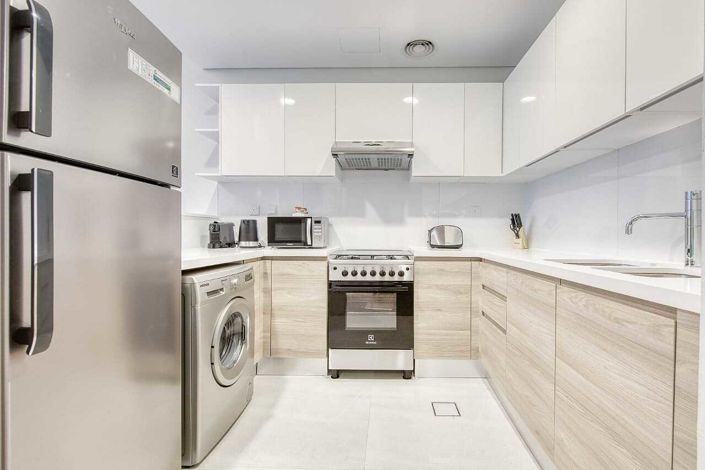 Image No.11-1 Bed Apartment for sale