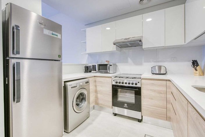 Image No.12-1 Bed Apartment for sale