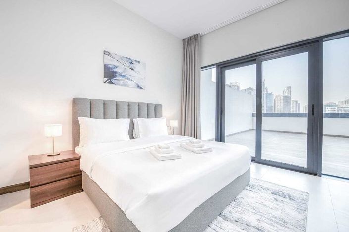 Image No.13-1 Bed Apartment for sale