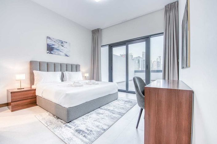 Image No.14-1 Bed Apartment for sale