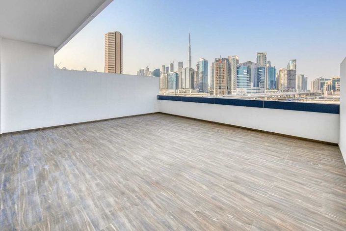 Image No.17-1 Bed Apartment for sale