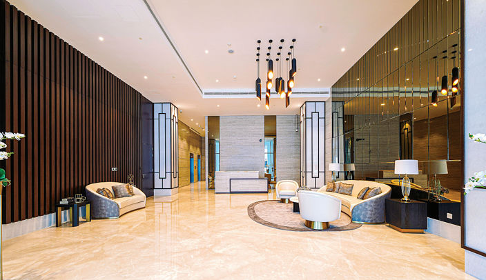 Image No.3-1 Bed Apartment for sale