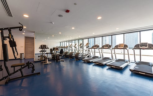 Image No.7-1 Bed Apartment for sale