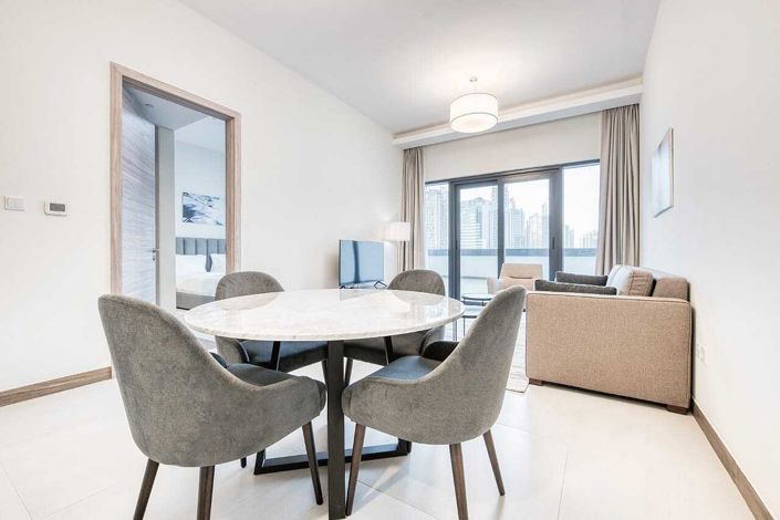 Image No.8-1 Bed Apartment for sale