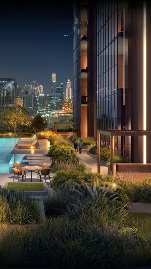 Image No.10-Commercial à vendre à Business Bay