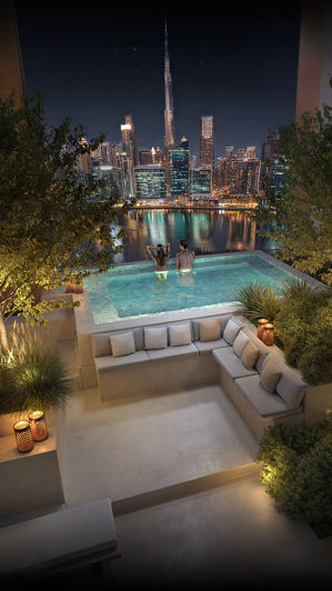 Image No.11-Commercial à vendre à Business Bay